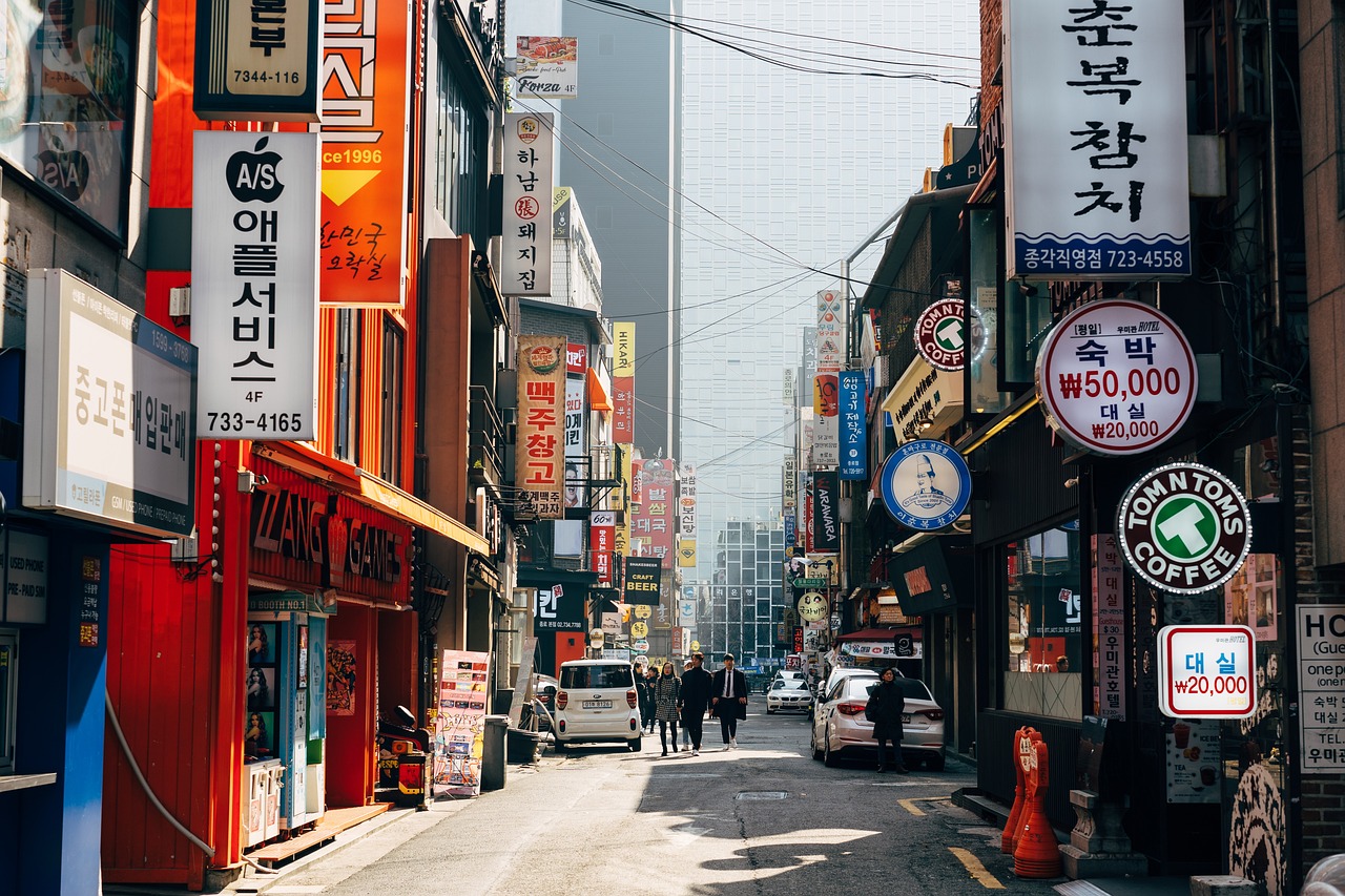 韓国マスカラでカールキープにおすすめの商品は？