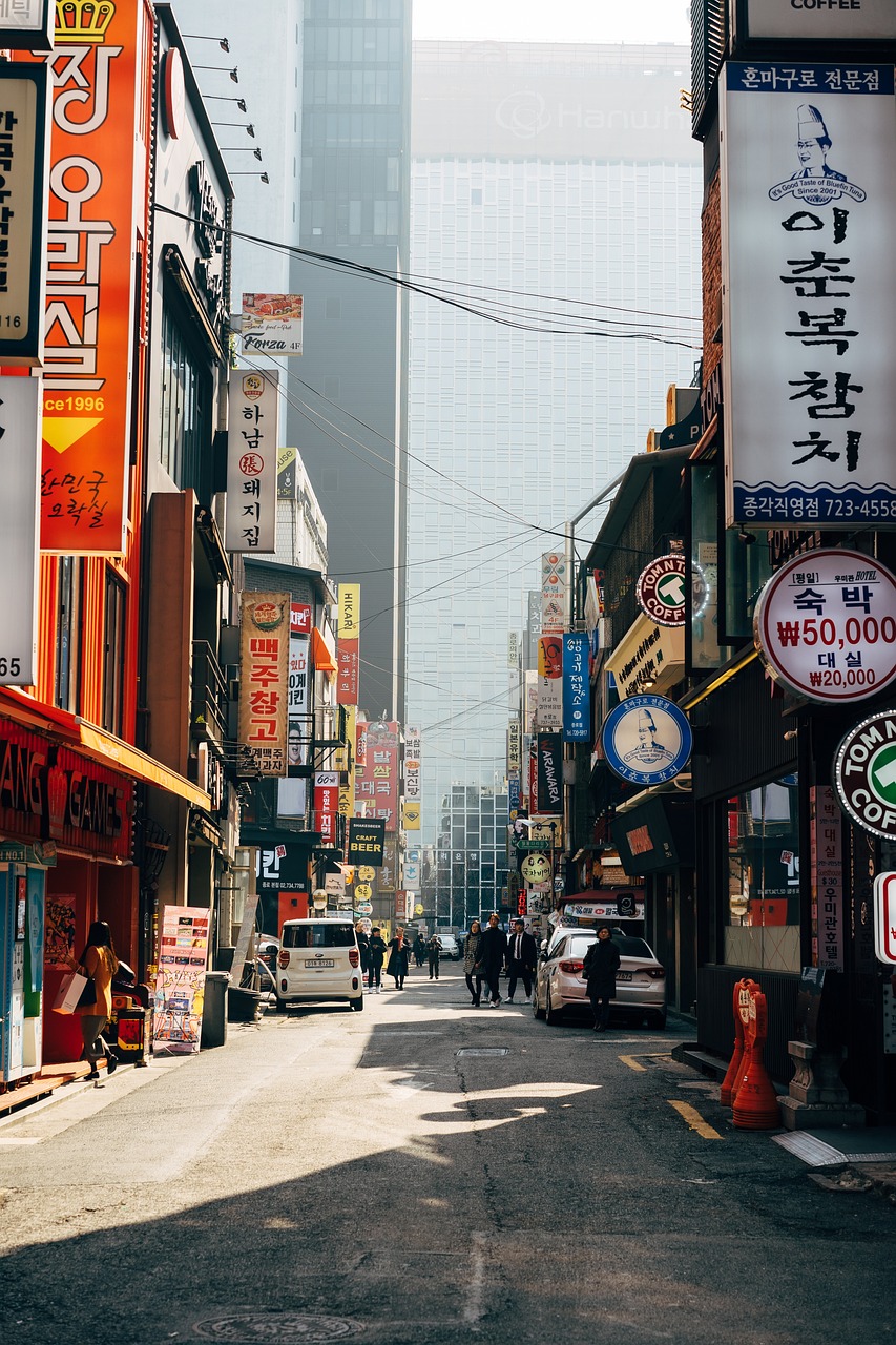 ブルベ夏にぴったりな韓国コスメのおすすめは？