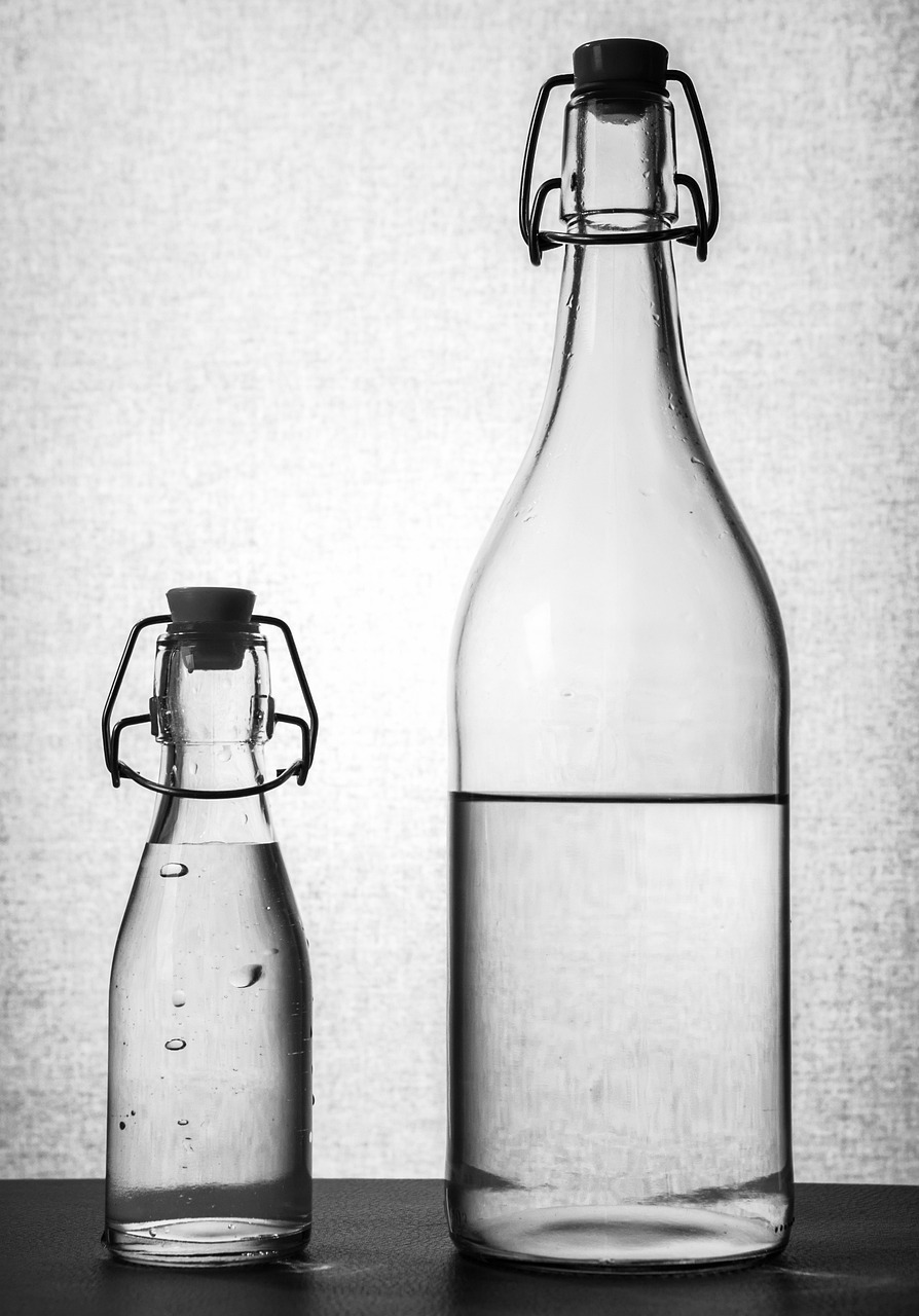 韓国で憧れのガラス肌を手に入れる作り方は？
