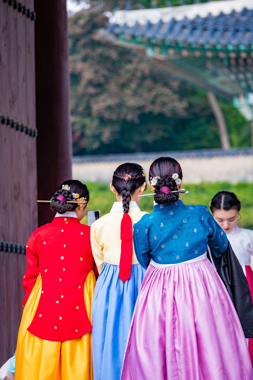 韓国コスメを使った20代におすすめの美肌ケア方法は？