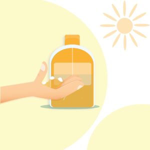 韓国コスメの日焼け止めでおすすめの商品は？