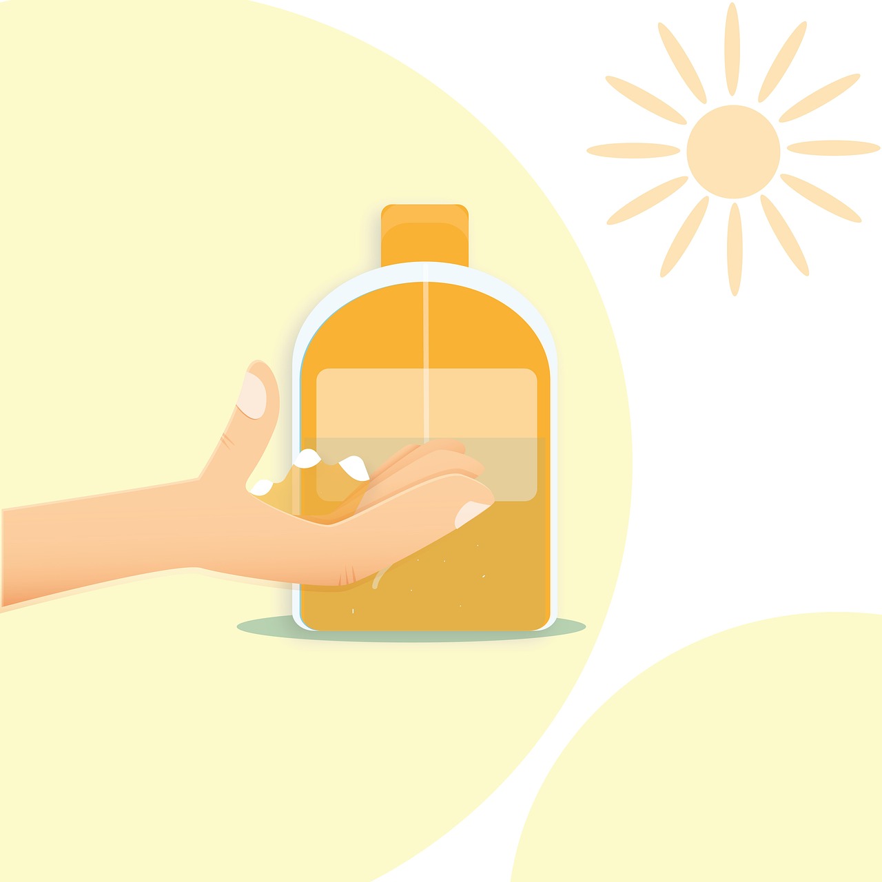 韓国コスメの日焼け止めでおすすめの商品は？