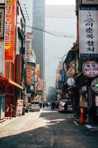 韓国コスメの新作はどれがいい？