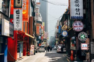 韓国コスメの最新ランキングはどれが本当におすすめ？